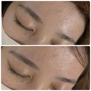 アイブロウ Luana武蔵小杉店 (ルアナ)のエステ・リラクイメージ