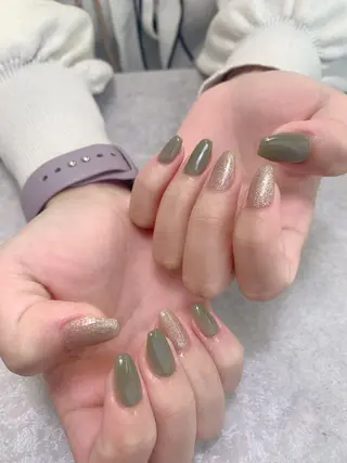 ネイル Sari ✳︎のネイルデザイン