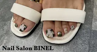 ネイル H. Yuukaのネイルデザイン