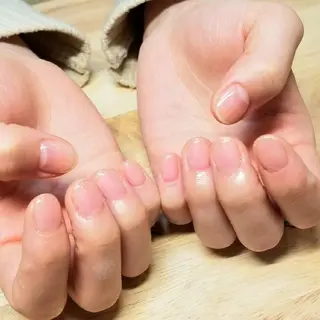 ネイル L'instant  Nail Artzのネイルデザイン