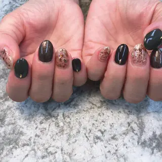 ネイル Nail salon Museのネイルデザイン