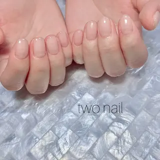 ネイル two nailのネイルデザイン