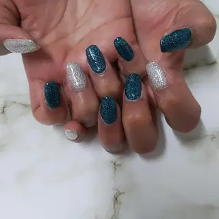 ネイル Nailsalon G.S.F Hisaのネイルデザイン
