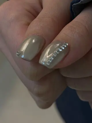 ネイル gui minamiのネイルデザイン