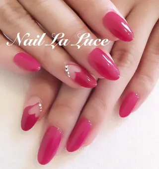 ネイル NailLaLuce ネイルラルーチェのネイルデザイン