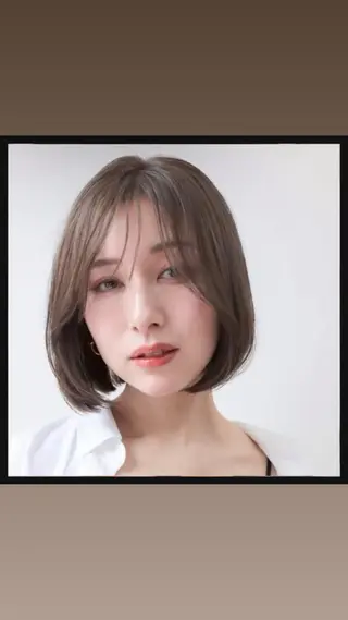 ショート 黒染め剥がし/ 黒髪卒業ヘア👑涼介のヘアスタイル