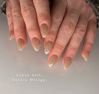 ネイル nailsalon Lenoaのネイルデザイン