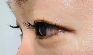 マツエク・マツパ ふわり Risaのマツエク・マツパデザイン