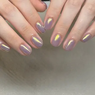 ネイル maison de NALIのネイルデザイン