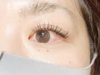 マツエク・マツパ デイジーラッシュ 大阪駅前第3ビルのマツエク・マツパデザイン