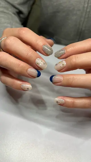 ネイル WELINA CHIHIROのネイルデザイン