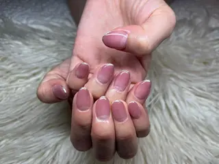 ネイル Nail salon LuaRのネイルデザイン