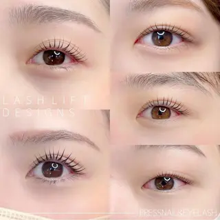 マツエク・マツパ PRESS NAIL &EYELASH (プレスネイルアンドアイラッシュ)所属・野田咲良|まつぱ| アイブロウ|マツエクのマツエク・マツパデザイン