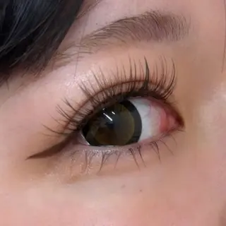 マツエク・マツパ Tink eye所属・kanon 🎀のマツエク・マツパデザイン