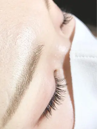 マツエク・マツパ Salon de ramu サロン　ド　ラム所属・Salon de ramuのマツエク・マツパデザイン