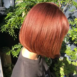 ミディアム 大田吏晃❤️‍🔥 美髪特化のヘアスタイル