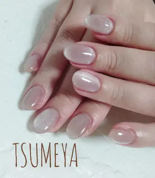 ネイル _TSUMEYA _のネイルデザイン
