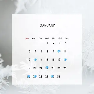 マツエク・マツパ chic aikaのマツエク・マツパデザイン