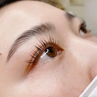 マツエク・マツパ 9LashTOKYO Tanabeのマツエク・マツパデザイン