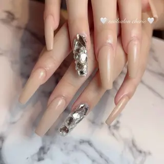 ネイル nailsalon cherieのネイルデザイン