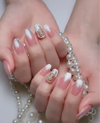 ネイル 👍thumbs up nail👍のネイルデザイン