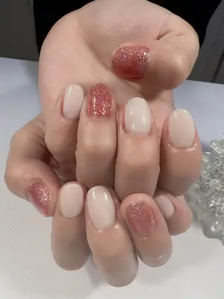 ネイル ネイルサロン ロア旧ジョリーのネイルデザイン