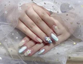 ネイル Angel AngelNailのネイルデザイン