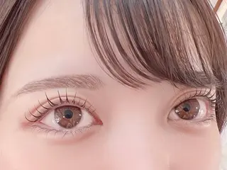 マツエク・マツパ Chipi Eyelashの眉毛・アイブロウイメージ