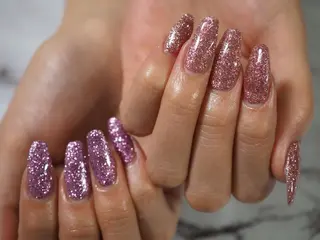 ネイル Mogu nail 二子玉川のネイルデザイン