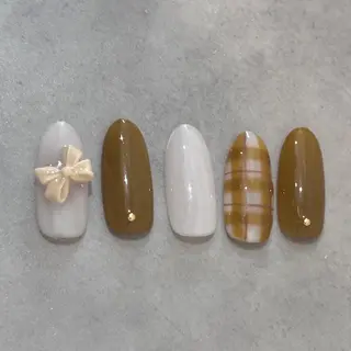ネイル Nail Monsterのネイルデザイン