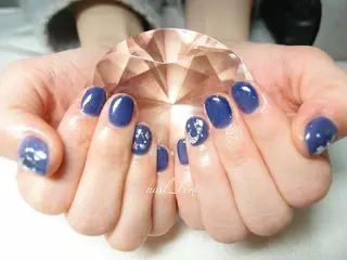 ネイル ConneQt所属・ETHOSENSE. kimikaのネイルデザイン