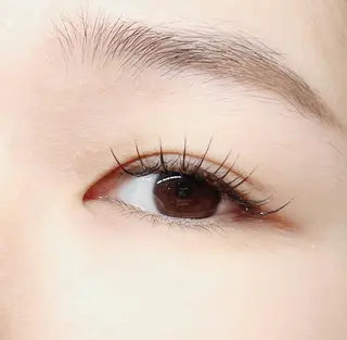 マツエク・マツパ ABマツエクネイル サロン2号店らくらくのマツエク・マツパデザイン