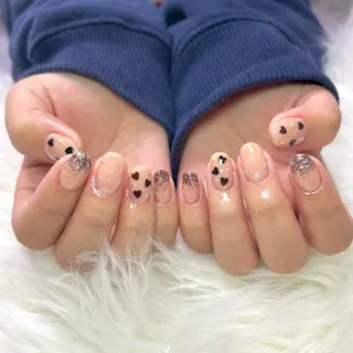 ネイル yamane de  salonのネイルデザイン