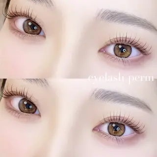 マツエク・マツパ arvo 新潟🤍 ogata 🌱のマツエク・マツパデザイン