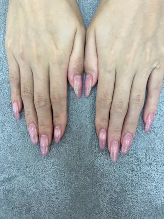 ネイル MAXKELLY AIのネイルデザイン