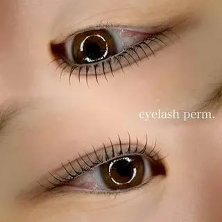 マツエク・マツパ petit【プティ】所属・kotori harukaの眉毛・アイブロウイメージ