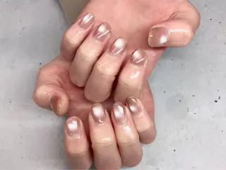 ネイル Nail Salon LHASAのネイルデザイン