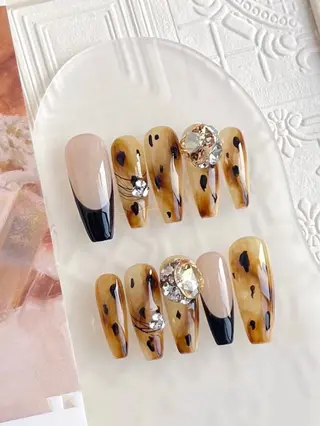 ネイル YK Beauty Salonのマツエク・マツパデザイン