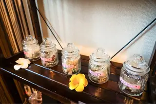 ほぐし処 Leelaのエステ・リラクイメージ