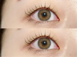 マツエク・マツパ 奥澤 梨音の眉毛・アイブロウイメージ