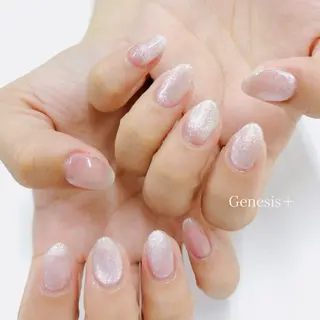 ネイル Genesis Plus大津京店のエステ・リラクイメージ