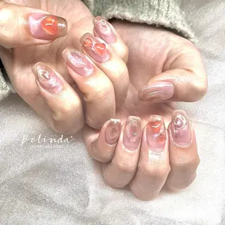 ネイル Belinda Nailのネイルデザイン