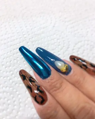 ネイル ネイルサロン HARRYS所属・ネイル･脱毛サロン HARRYSのエステ・リラクイメージ