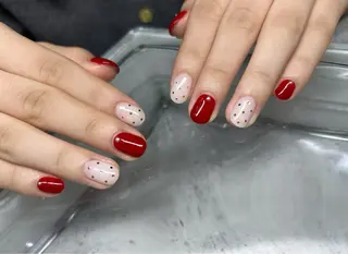 ネイル N.design muraのネイルデザイン