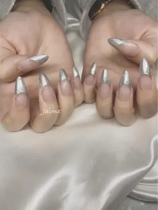 ネイル Jaime Yuiのネイルデザイン