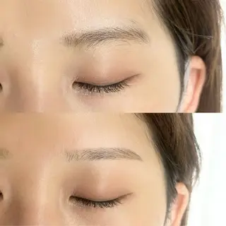 マツエク・マツパ ☪️WHITEEYE 店長 Uu☪️の眉毛・アイブロウイメージ