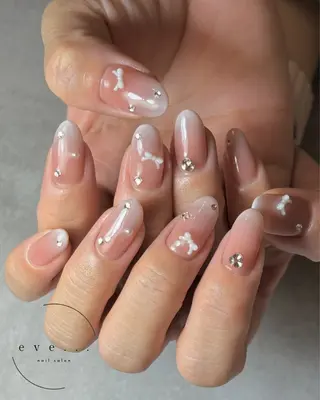 ネイル nail salon eve...のネイルデザイン