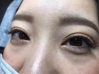 マツエク・マツパ 皆川 裕加のマツエク・マツパデザイン