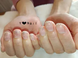 ネイル 中島 泰子のネイルデザイン