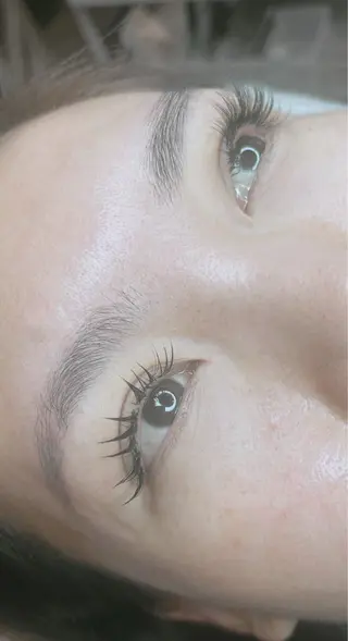 マツエク・マツパ 成美SALON eye&nailのマツエク・マツパデザイン